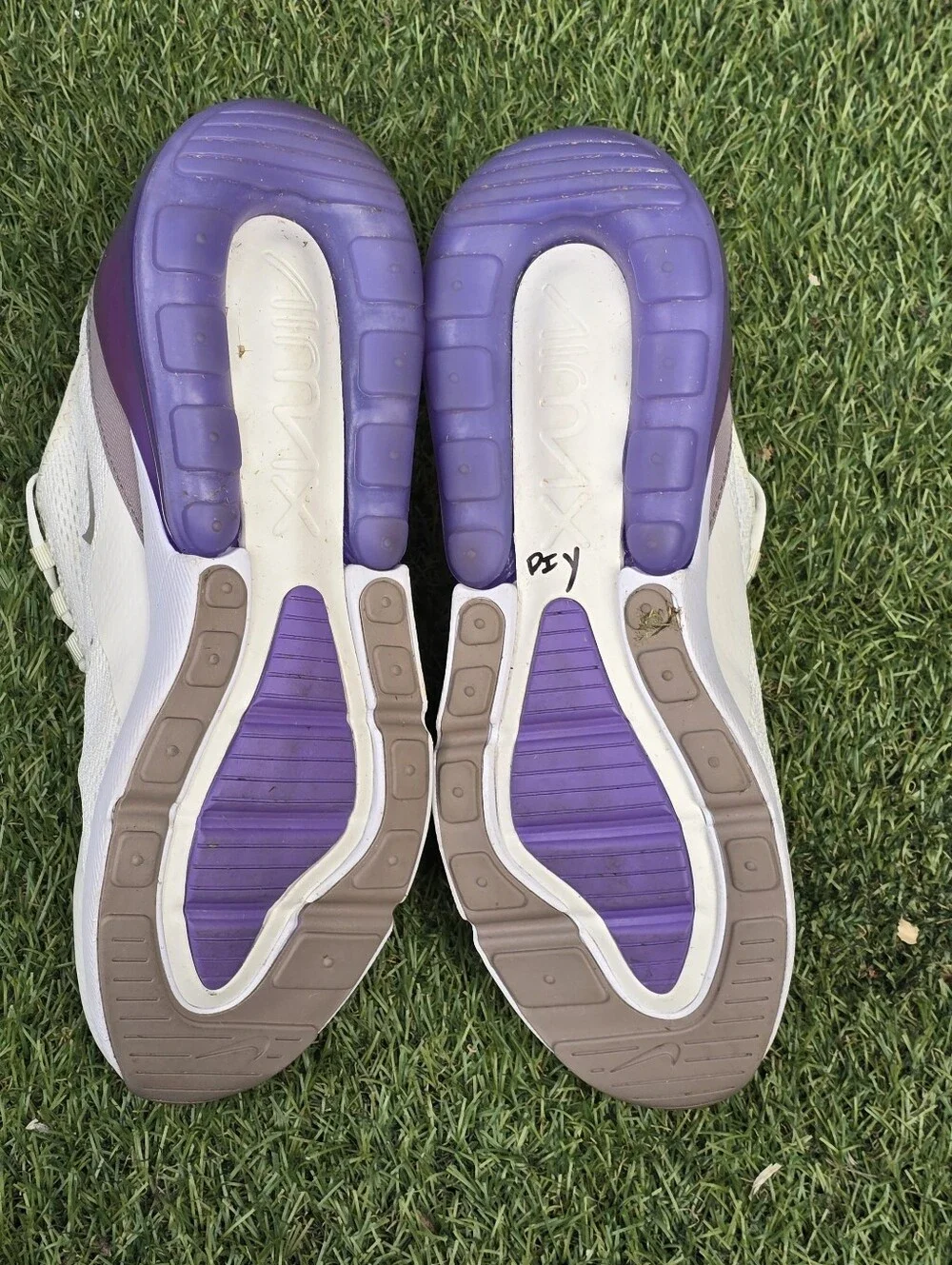 Nike pre owned